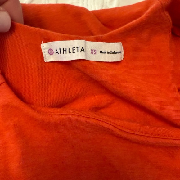 Athleta ‘Seeker’ Body Con Dress XS - Picture 3 of 4